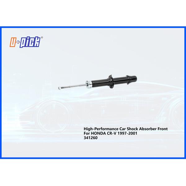 High-Performance Car Shock Absorber Front For HONDA CR-V 1997-2001 341260
