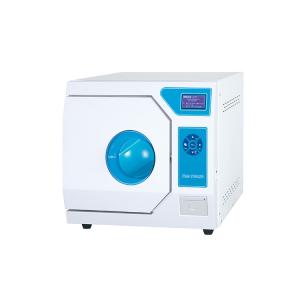 China CLASS B Table Top Steam Sterilizer on sale