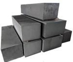 Graphite blocks with good quality for Sintering application