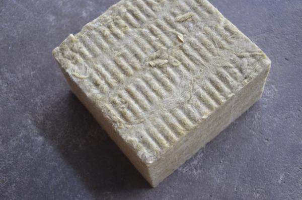 Cheap Fire Resistance stonewool Sound Insulation Board 50mm Thick 40kg/m3 , 50kg/m3 for sale