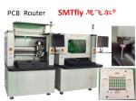 PCB Depaneler PCB Routing Machine for Milling Joints FR4/CEM/MCPCB Boards