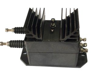 High Precision Hall Effect Current Sensor For Frequency Control Device