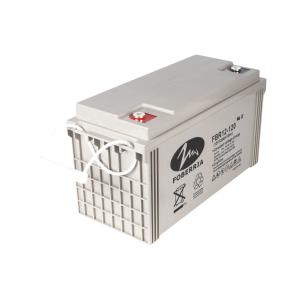 Best 12 volt sealed lead acid battery 120Ah/10Hr maintenance free sealed lead acid battery for storage system wholesale