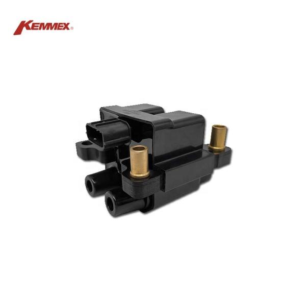 Subaru Car Fitment KEMMEX UF538 22433AA500 Pack Spark Ignition Coil for 1999-2009 Saab