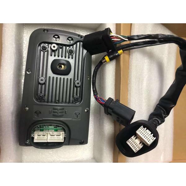 MPD Panel Parts 3608 Display Group 3612 Monitor Marine 3616 Monitor assembly 3618 Screen Spare