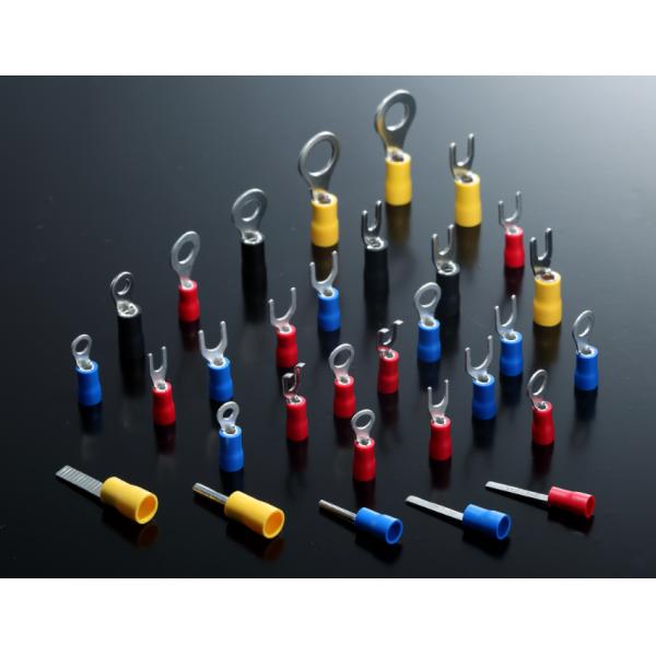 Light Electrical lugs
