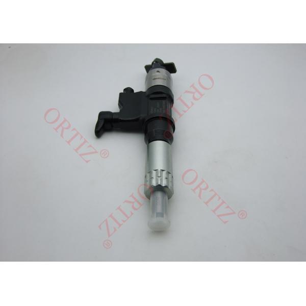 Industrial DENSO Diesel Spray Nozzle Three Months Warranty 095000 - 1211