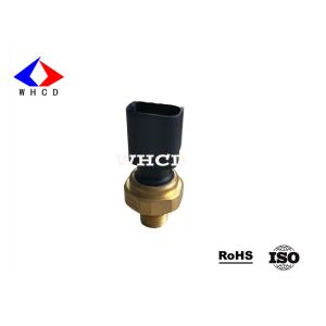 Best Auto Oil Pressure Sensor / Electronic Oil Pressure Sensor For Yutong Bus Brake System wholesale