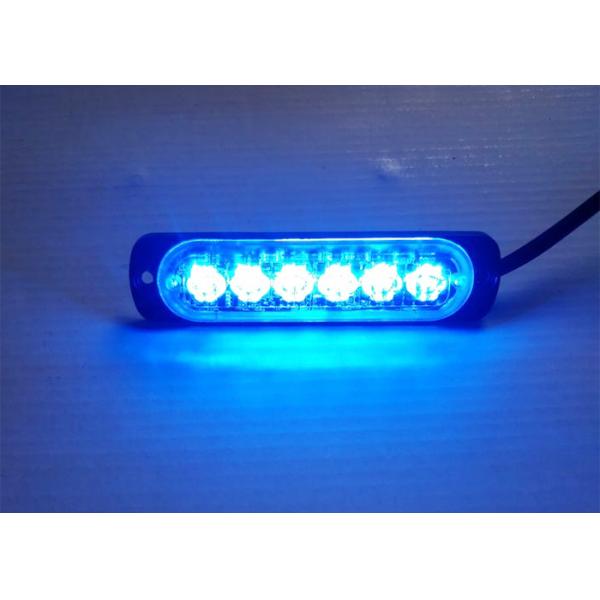 Customizable Emergency Warning Lights for Customer Requirements STL-610