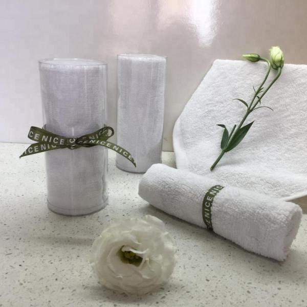 Cheap 80% Cotton Towel Gift Sets for sale