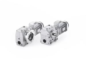 Best 61-23200N.M Blue Bevel Gear Reducer Silver Black Helical Gear Speed Reducer wholesale