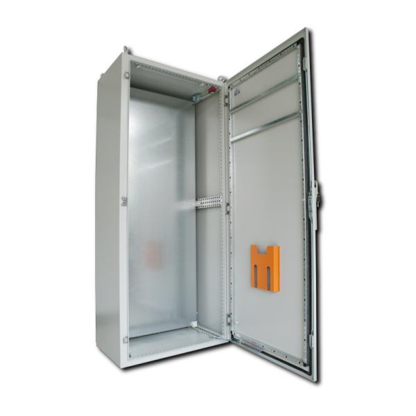 Waterproof Rainproof Stainless Steel 6A Electrical Distribution Box