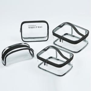 Best Waterproof PVC Cosmetic Bag wholesale