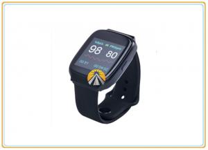 China Wrist Pulse Oxygen Meter With Respiratory Rate Respiratory Waveform Sleep Monitoring on sale