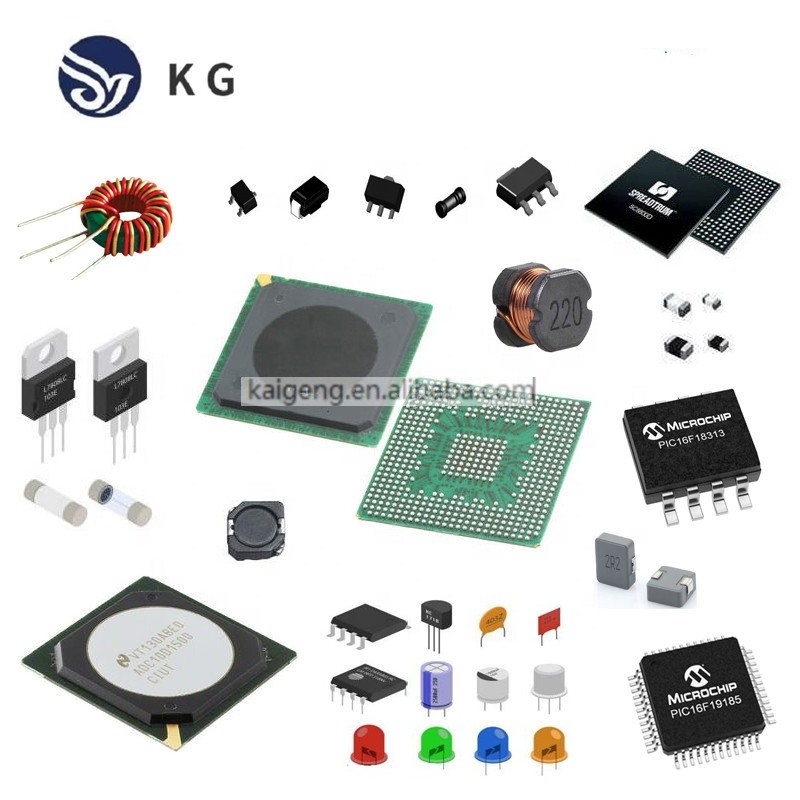 DS90UB964TRGCTQ1 VQFN64 Electronic Components IC MCU Microcontroller Integrated