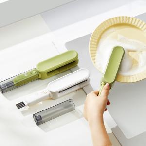 Best Wholesale Versatile Kitchen Cleaning Dish Washing Brush For A Perfect Home wholesale
