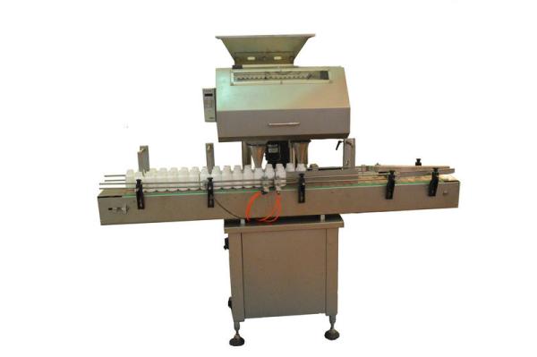 Cheap Automatic Electronic Tablet Counting Machine with Multi Channel Omron System for sale