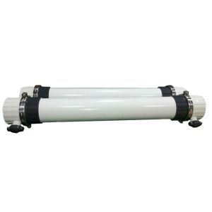 China Industrial Wastewater Spiral Wound Uf Membrane Ultrafiltration Water Treatment on sale