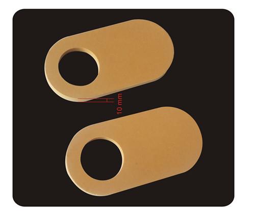 Cheap Refractory Al2O3 2qc Slide Gate System Metering Aluminum Processing for sale