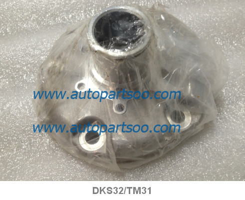 Bus AC compressor DKS32 TM31 Front Housing Compressor Parts Zexel