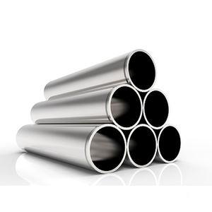 Cheap Sch 10 Welding Stainless Steel Exhaust Pipe Seamless Ss Tubes 316L for sale