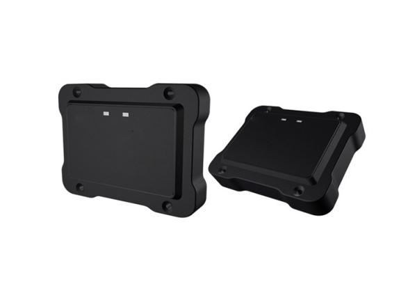 Cheap IP65 1.2W 6m Distance Vehicle Loop Detector 7-28VDC for sale