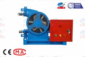 Best Industrial Peristaltic Chemical Transfer Pump High Power With Electric Panel wholesale