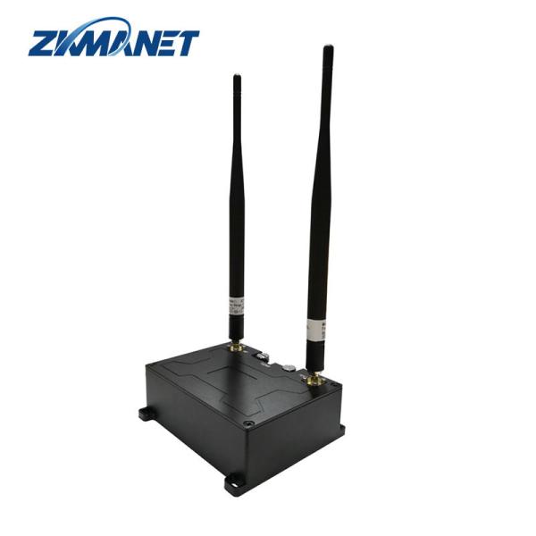 Cheap Customizable Transmission Range Drone Data Link for Long Range and High Output Power for sale