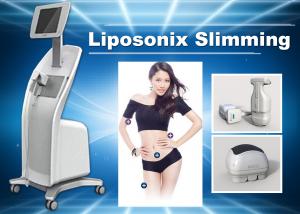China Ultrashape / Liposonix / Hifu Slimming Machine That Freezes Fat Cells on sale
