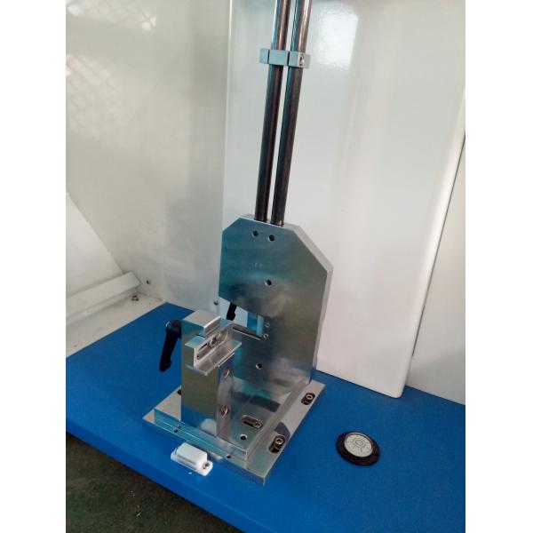 Charpy Impact Tester ( Analogue Type ) Automatic Raise And Release The Pendulum