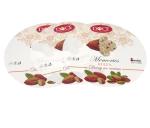 Waterproof Plastic Cup Ice Cream Metallic Biscuits Container Iml Labels