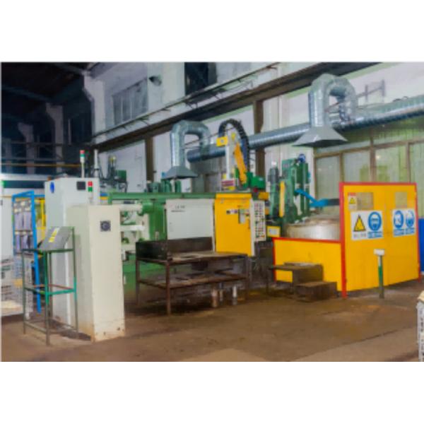 Zinc Mold Die Casting Custom P20 Sandblasting Aluminium High Pressure Die Casting