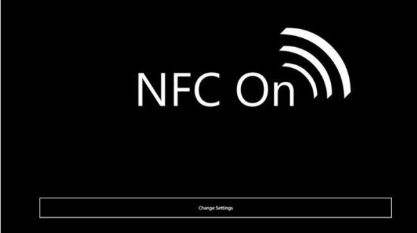 NXP NFC Smart Card For NFC Technology 168 Bytes Nfc Memory Card