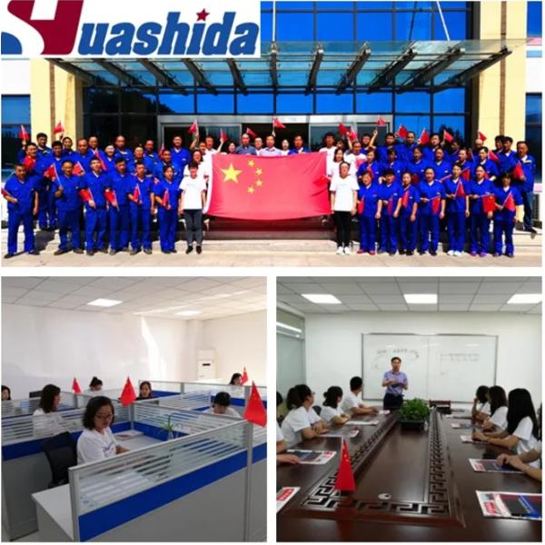 HDPE PE Jacket Extruder Pipe Making Machine For Plastic Protective Pipe Production Line