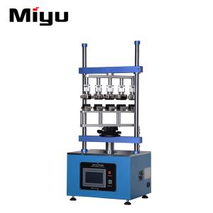 Best Full Auto Insertion Force Test / Horizontal Laboratory Testing Equipment wholesale
