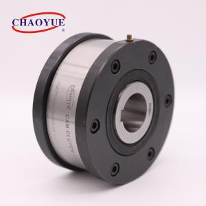 Best Bearing Supported 10000N.m Backstop Cam Clutch For Packaging Machinery wholesale