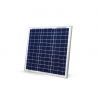 Environment Protection Solar Energy Panels , 90w Solar Panel For Led Lights for sale
