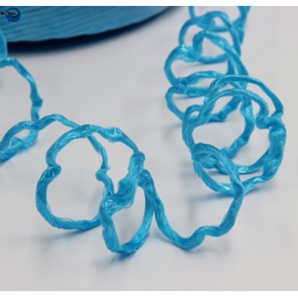High Quality Packing Polypropylene Baler Plastic Raffia String