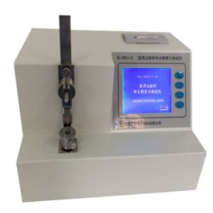 Best Elastic Toughness Medical Device Testing Equipment Medical Suture Needle wholesale