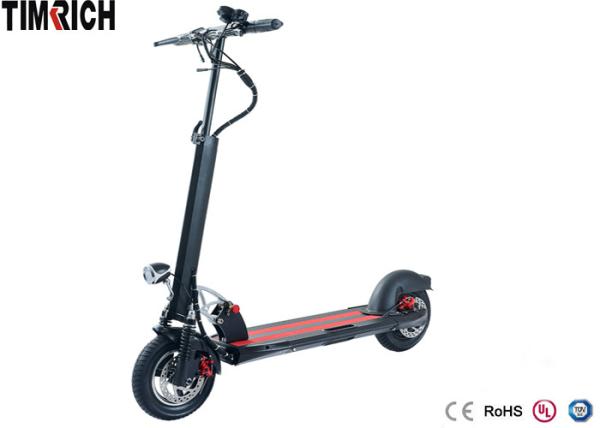 Cheap TM-RMW-H12  Urban Freedom Fastest Electric Scooter , 500W Motor Adult Kick Scooter CE Certification for sale