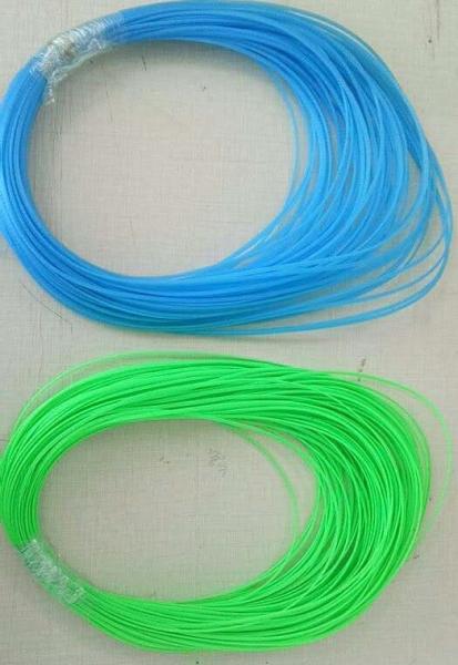 Cheap 2MM PET Expandable Braided Sleeving High Tensile Strength For Fiber Optic Cable for sale