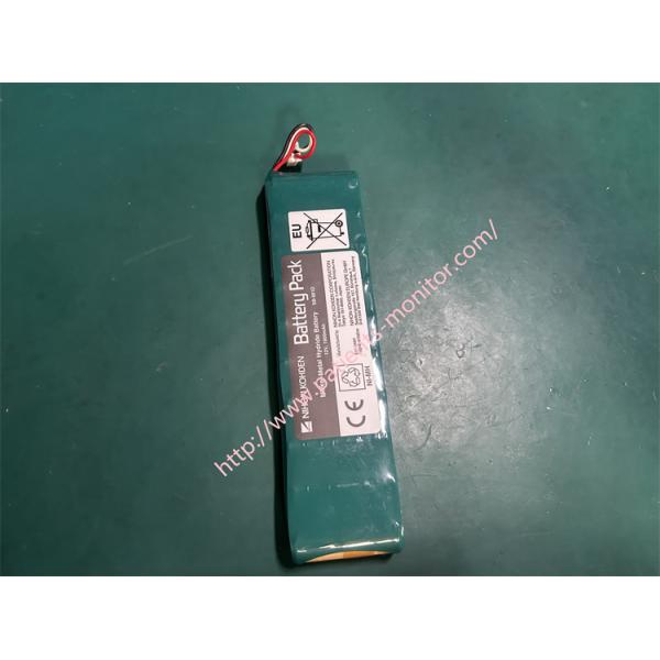 Nihon Kohden ECG-6951E ECG Rechargeable Battery SB-901D 12V 1950mAh Medical Equipment