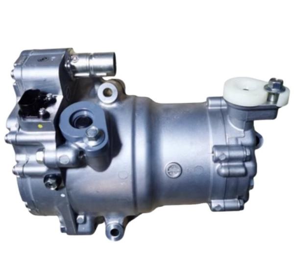 Cheap Geely 450 Electric Car Air Conditioning Compressor Auto Repair Parts for sale