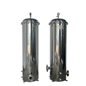 Best Industry 10 Inch / 20 Inch Water Filter Housing Precision Automatic wholesale