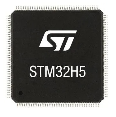 STM32H573AII3Q STMicroelectronics
