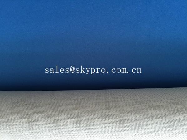 Cheap Natural Foam Rubber Roll Wear-Resistant For Mouse Pad Material for sale
