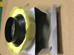 Perfect Seal Toilet Flange Seal , Rubber Toilet Flange With Anti Odour Black