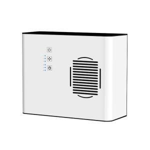 Best 35dB 180CFM Ozone Air Purifier 100m3/h Kitchen Countertop wholesale