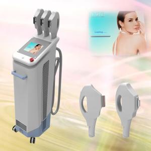 China Multifunction IPL hair removal/IPL Laser hair removal machine price on sale