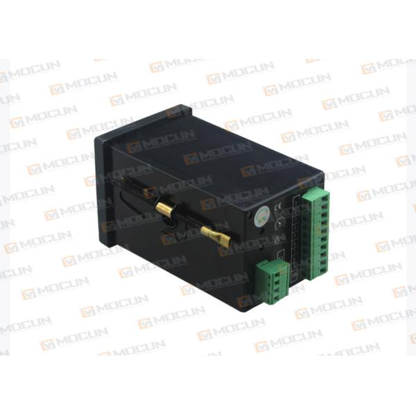 0.39kg Electronic Voltage Regulator For Generator PLC Deep Sea Generator Control Panel DSE501K